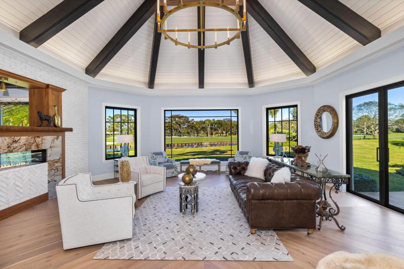  Single Family Homes Photo 8:  Village of Golf,  FL 33436