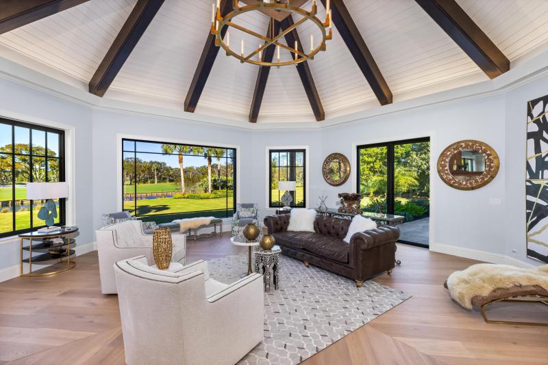  Single Family Homes Photo 9:  Village of Golf,  FL 33436