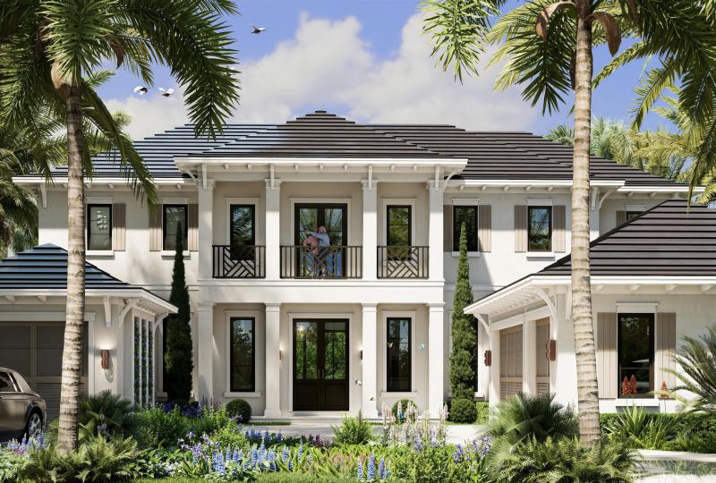  Single Family Homes Photo 2:  Boca Raton,  FL 33432
