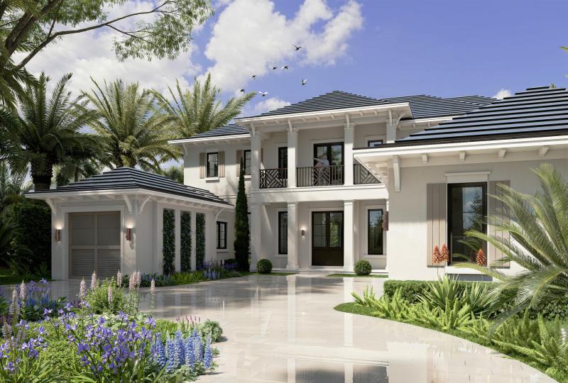  Single Family Homes Photo 3:  Boca Raton,  FL 33432
