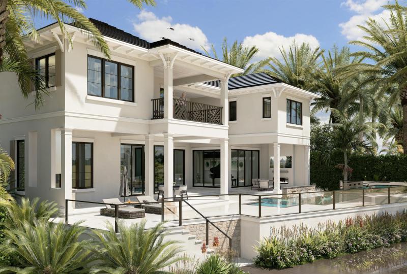  Single Family Homes Photo 4:  Boca Raton,  FL 33432