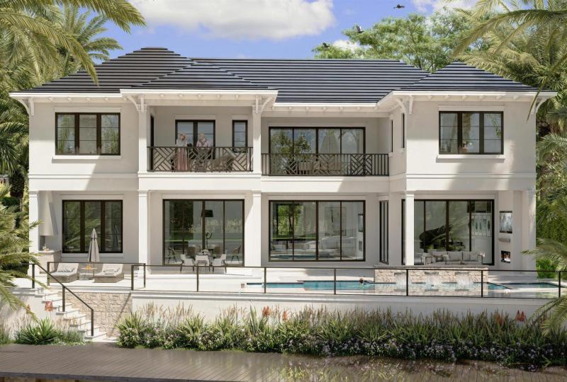  Single Family Homes Photo 5:  Boca Raton,  FL 33432