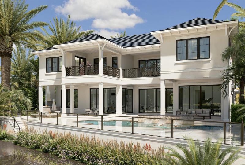  Single Family Homes Photo 6:  Boca Raton,  FL 33432