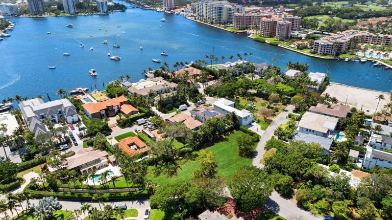 Duplex, Triplex and Fourplex Images