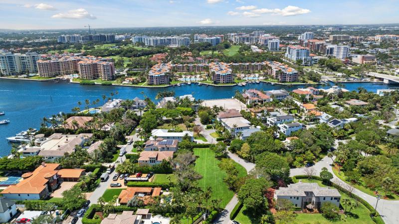 Duplex, Triplex and Fourplex Images