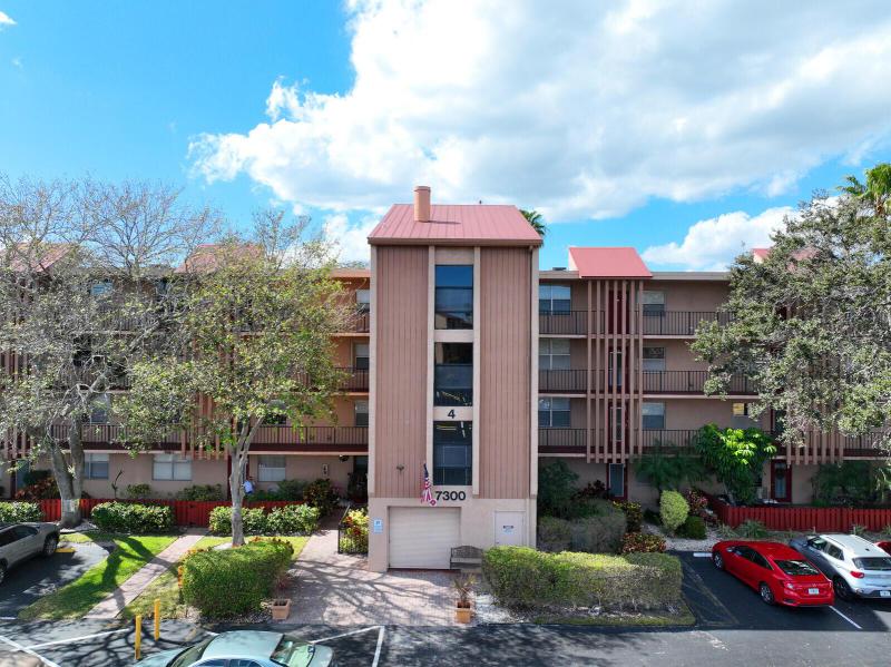 First Photo for Home For Sale at Margate, FL. 33063
