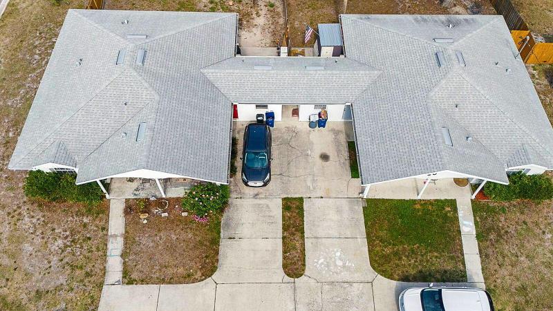 Duplex, Triplex and Fourplex Images