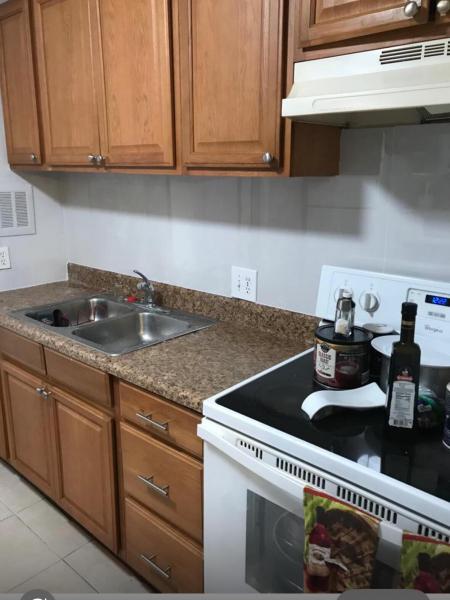 First Photo for Home For Sale at  Oakland Park, FL. 33334