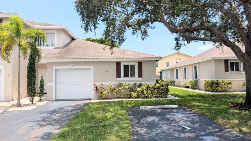 First Photo for Home For Sale at Deerfield Beach, FL. 33064