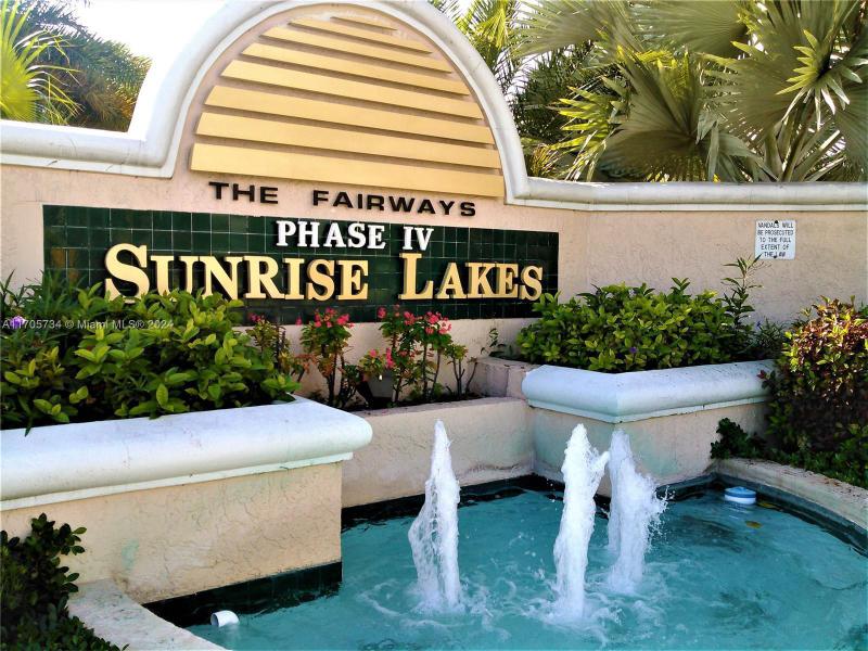 First Photo for Home For Sale at  Sunrise, FL. 33322