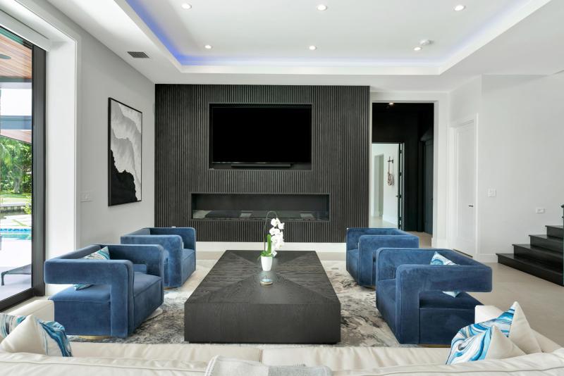  Single Family Homes Photo 12:  Palm Beach Gardens,  FL 33410