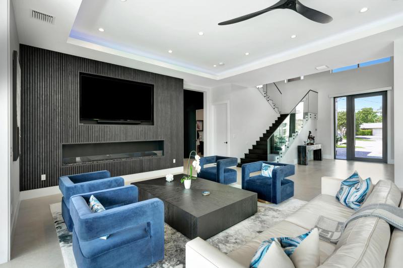  Single Family Homes Photo 14:  Palm Beach Gardens,  FL 33410