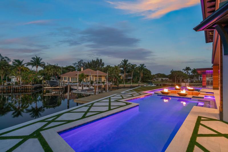  Single Family Homes Photo 2:  Palm Beach Gardens,  FL 33410
