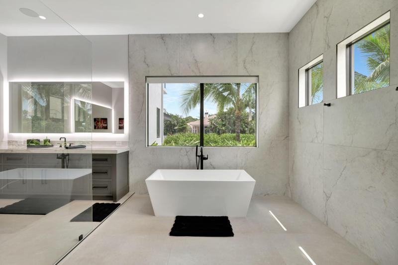  Single Family Homes Photo 29:  Palm Beach Gardens,  FL 33410
