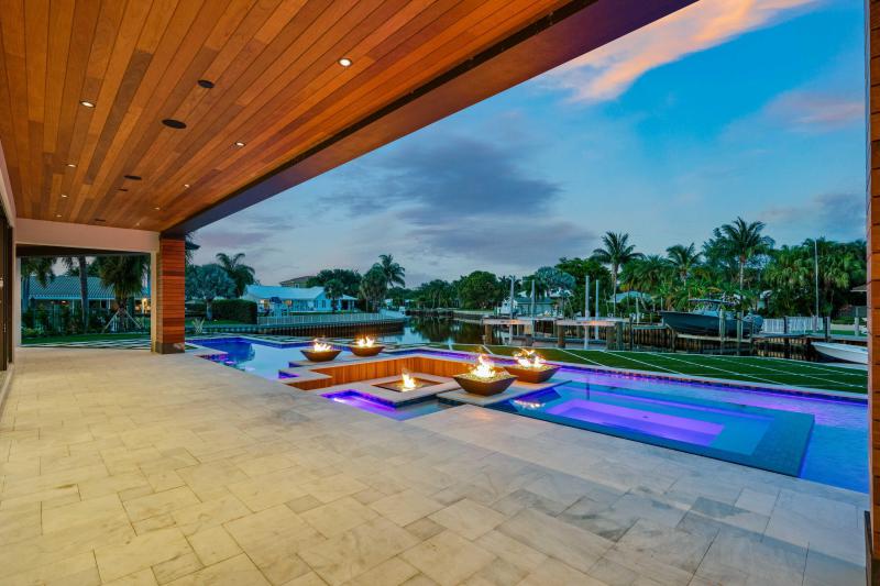  Single Family Homes Photo 3:  Palm Beach Gardens,  FL 33410