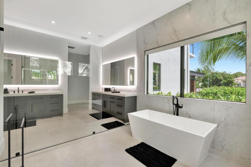  Single Family Homes Photo 30:  Palm Beach Gardens,  FL 33410