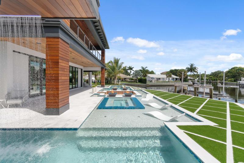  Single Family Homes Photo 59:  Palm Beach Gardens,  FL 33410