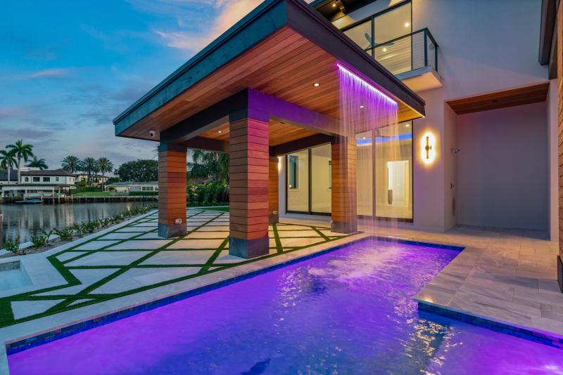  Single Family Homes Photo 6:  Palm Beach Gardens,  FL 33410