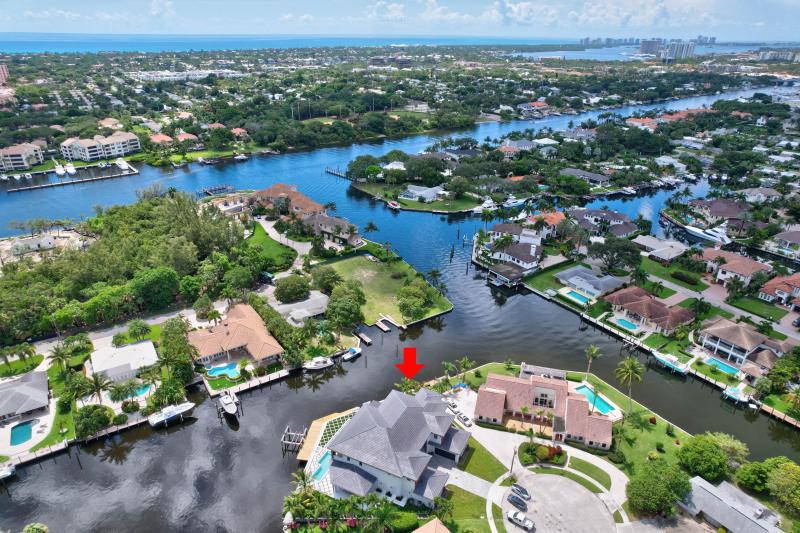  Single Family Homes Photo 64:  Palm Beach Gardens,  FL 33410