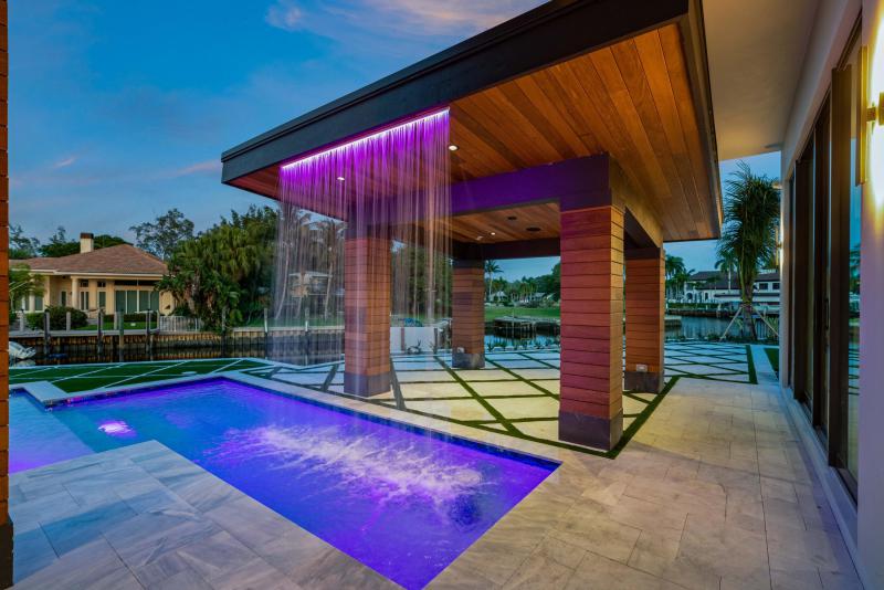  Single Family Homes Photo 7:  Palm Beach Gardens,  FL 33410