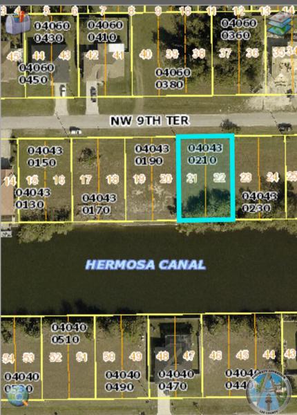 Duplex, Triplex and Fourplex Images