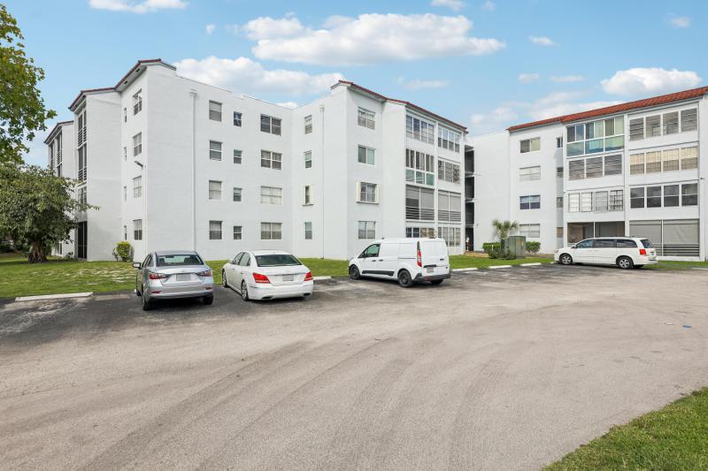 First Photo for Home For Sale at  Lauderdale Lakes, FL. 33311